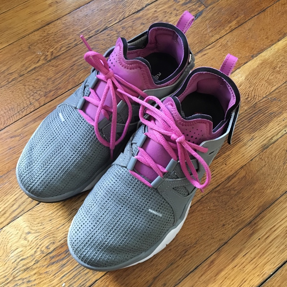 Reebok Zcut TR Training Shoe